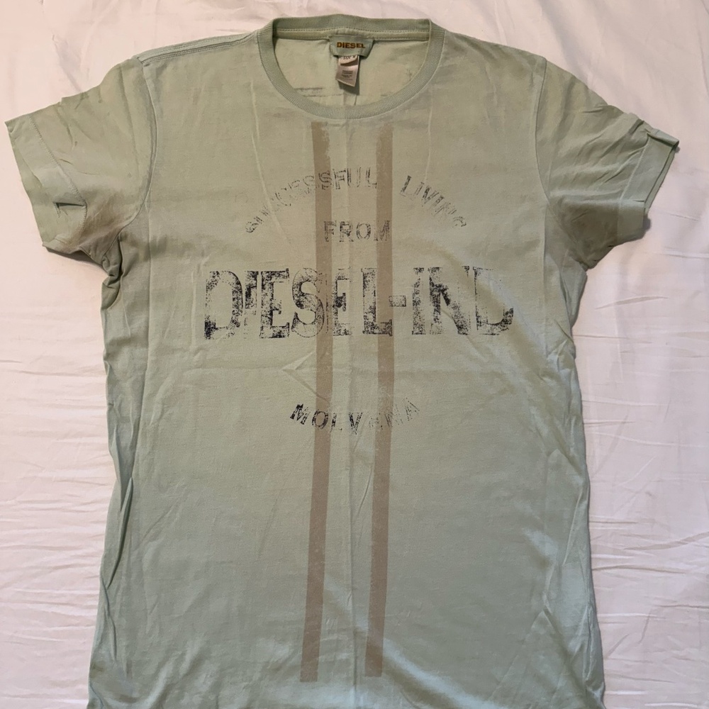 Diesel T-Shirt